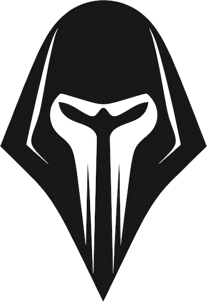 Grim Reaper logo